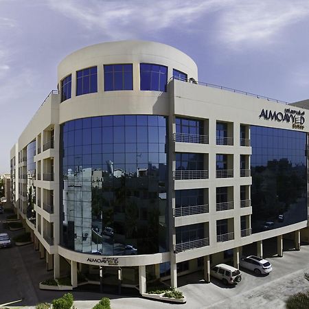 Almoayyed Suites Манама Екстер'єр фото