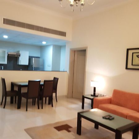 Almoayyed Suites Манама Екстер'єр фото