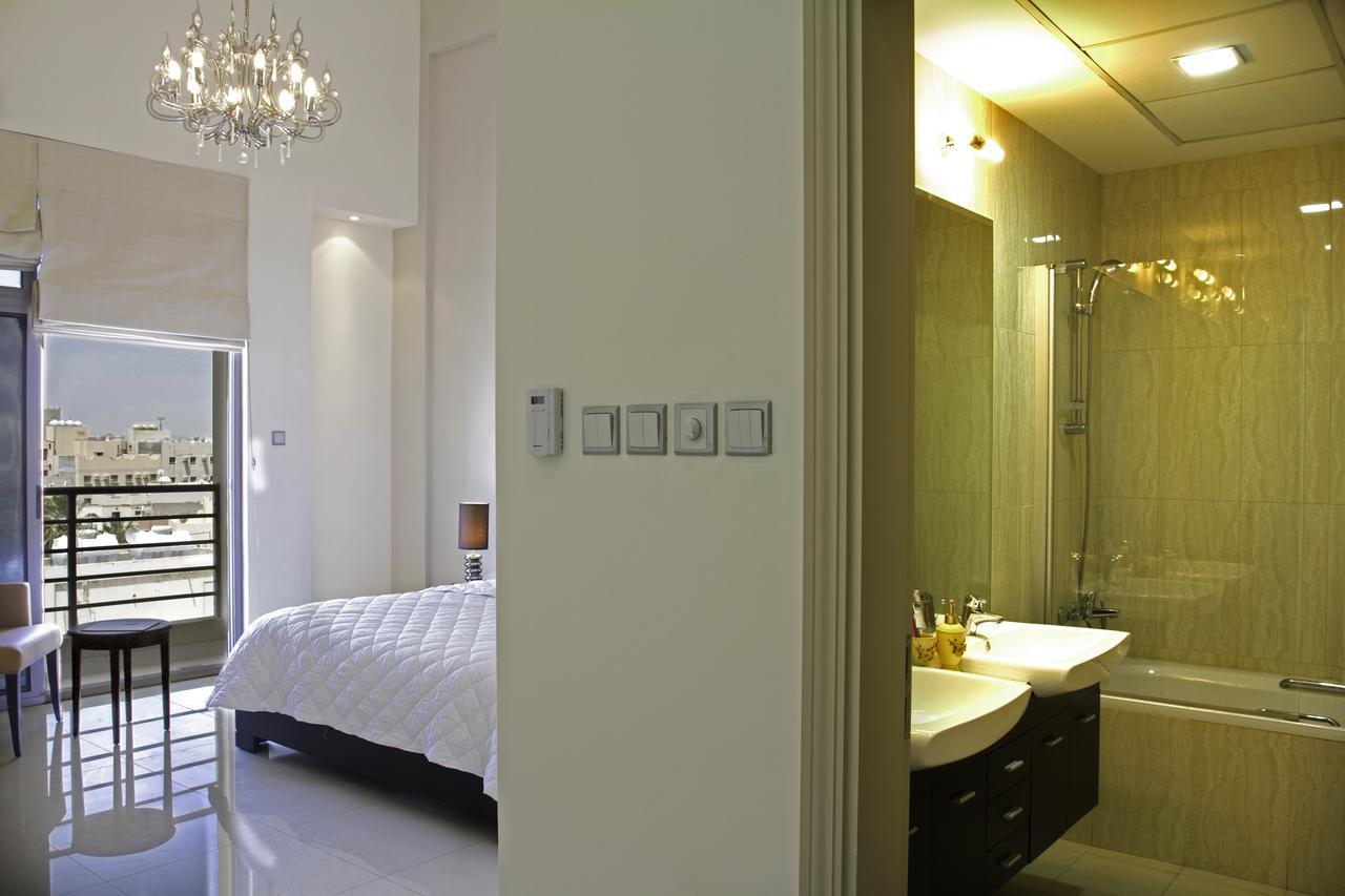 Almoayyed Suites Манама Екстер'єр фото