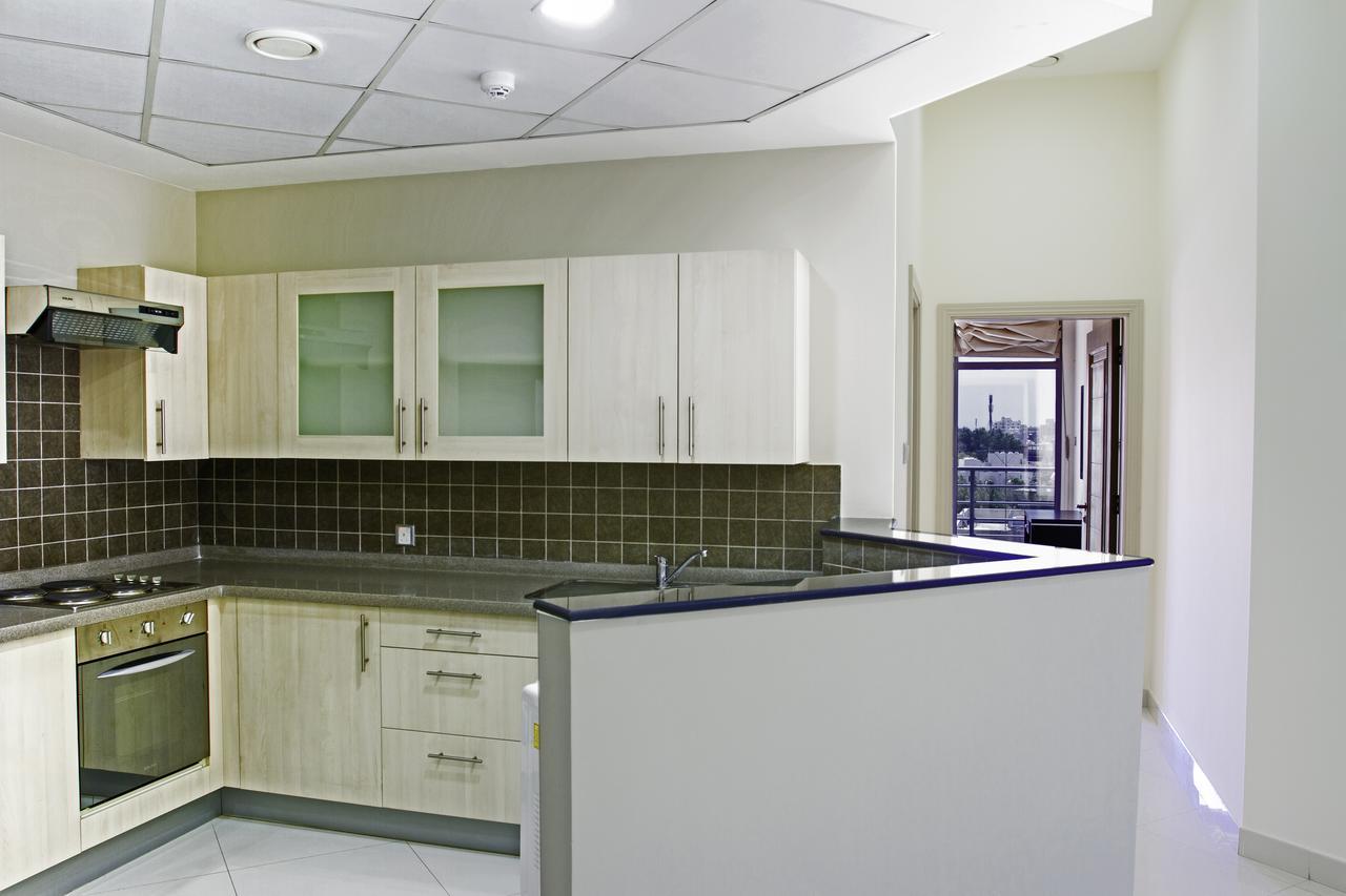 Almoayyed Suites Манама Екстер'єр фото