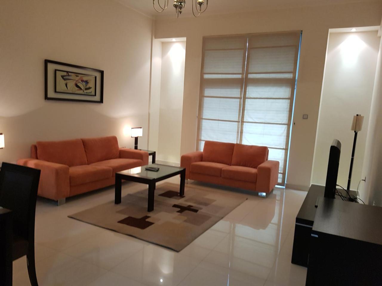 Almoayyed Suites Манама Екстер'єр фото