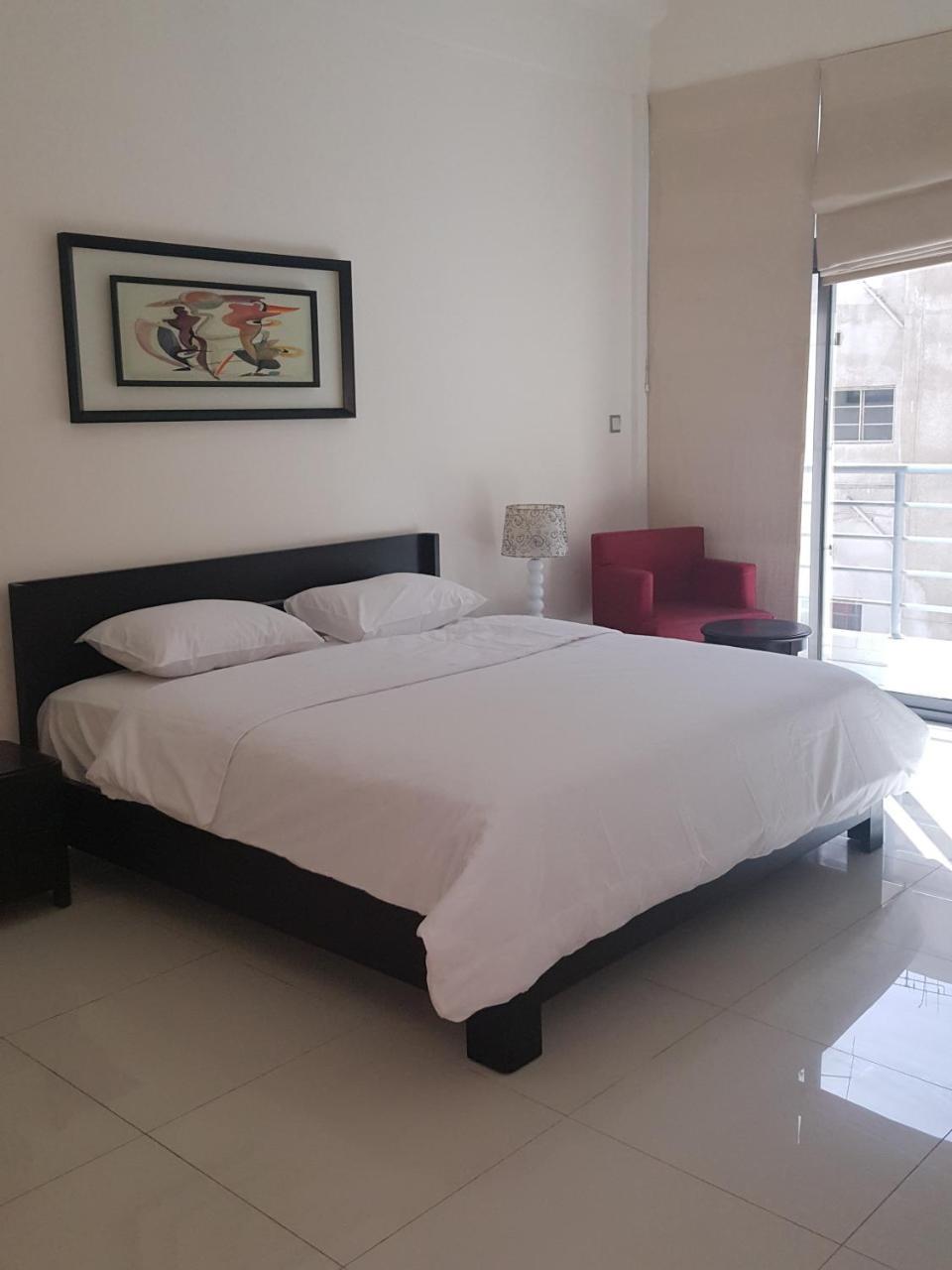 Almoayyed Suites Манама Екстер'єр фото
